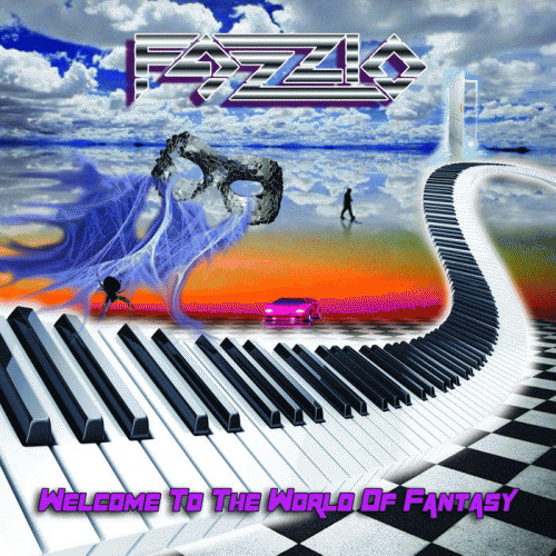 Welcome to the World of Fantasy